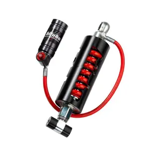 Rear Motorcycle Shock Absorber Bitubo Yamaha HZM11 Racing image-0