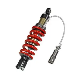 Rear Motorcycle Shock Absorber Bitubo Triumph XZE31V2