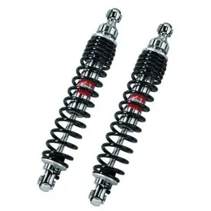 Motorcycle shock absorber Bitubo Kawasaki WME02 V2 (x2) image-0