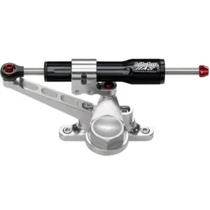 Steering damper kit Bitubo Ninja 400 ABS KRT Edition (EX400G) image-0