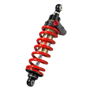 Bageste motorstøddæmper Bitubo Ktm XZE31V2