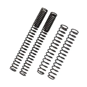 Fork spring Bitubo Z750 07-09 image-0