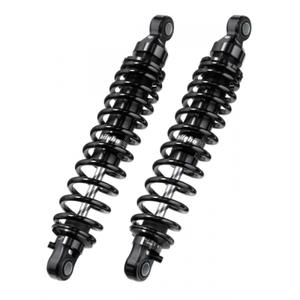 Rear motorcycle shock absorber Bitubo WME02V2 FLHR 1340 ELECTRA GLIDE ROAD KING