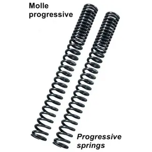 Fjederkit til forgaflen Bitubo Progressive MB02