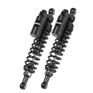 Rear motorcycle shock absorber Bitubo WZB0