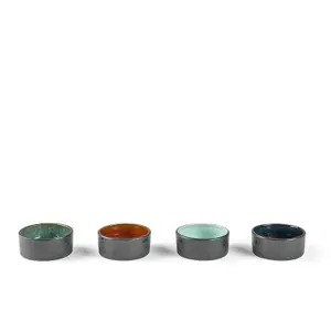 Ensemble de mini-bols Bitz (x4) image-0
