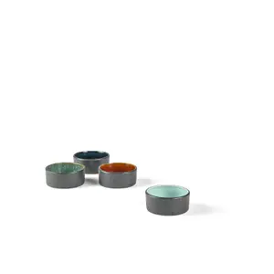 Ensemble de mini-bols Bitz (x4) image-3