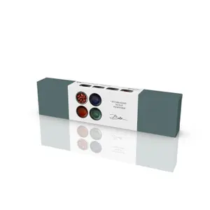 Ensemble de mini-bols Bitz (x4) image-5