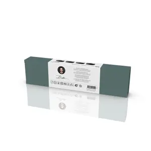 Ensemble de mini-bols Bitz (x4) image-6