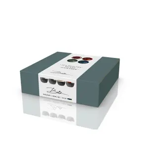 Kommenset Bitz (x4) image-3