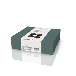 Kommenset Bitz (x4) image-4