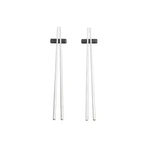 Chinesische Essstäbchen Bitz (x2) image-1