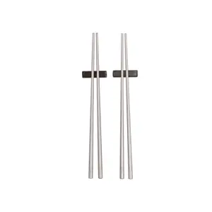Chinesische Essstäbchen Bitz (x2) image-5