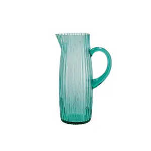 Karaffe aus Glas Bitz Kusintha image-0