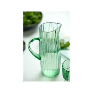 Karaffe aus Glas Bitz Kusintha image-2