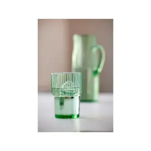 Karaffe aus Glas Bitz Kusintha image-4