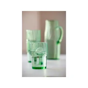 Karaffe aus Glas Bitz Kusintha image-5