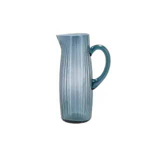Caraffa in vetro Bitz Kusintha image-0