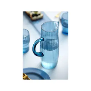 Caraffa in vetro Bitz Kusintha image-2