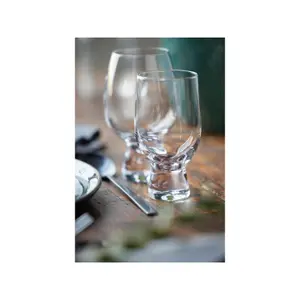 Wine glass Bitz Statue (x2) image-2