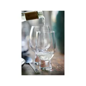 Wine glass Bitz Statue (x2) image-6