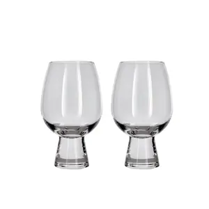 Wine glass Bitz Statue (x2) image-1