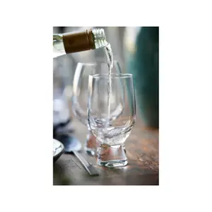 Wine glass Bitz Statue (x2) image-3