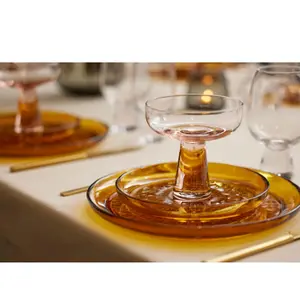 Šampusový sklenice Bitz Statue (x2) image-4