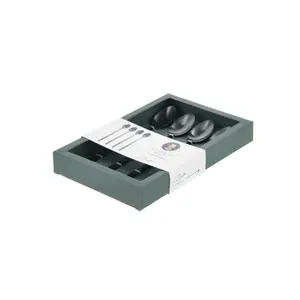 Cucchiaio da latte Bitz (x4) image-4