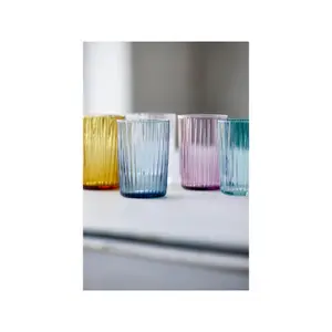 Verre d'eau Bitz Kusintha (x4) image-1