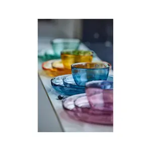 Plat en verre Bitz Kusintha image-2