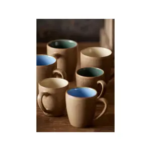 Tazza Bitz Wood image-1