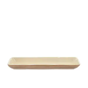 Plat de service rectangulaire Bitz Wood image-0
