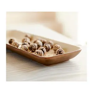 Plat de service rectangulaire Bitz Wood image-3