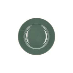 Assiette plate Bitz Wood image-0