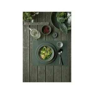 Assiette plate Bitz Wood image-3