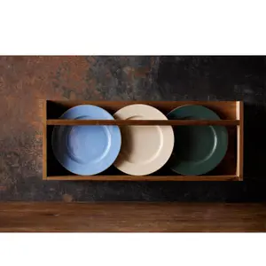 Eetbord Bitz Wood image-3