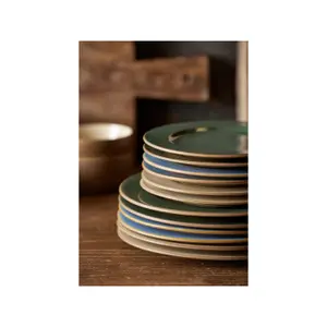 Dish Bitz Wood image-1