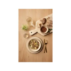 Ciotola per la pasta Bitz Wood image-3