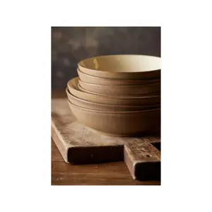 Ciotola per la pasta Bitz Wood image-6