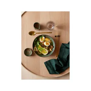 Cuenco para pasta Bitz Wood image-5