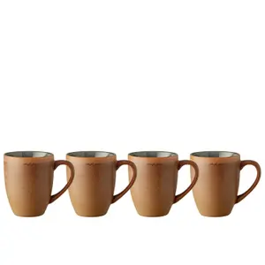 Tazza con manico Bitz (x4) image-0
