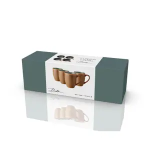 Tazza con manico Bitz (x4) image-3