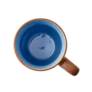 Taza con asa Bitz (x4) image-2