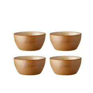 Ciotola Bitz Wood (x4) image-0