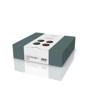 Schüssel Bitz Wood (x4) image-5