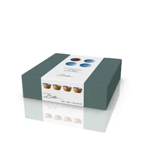 Schüssel Bitz Wood (x4) image-4
