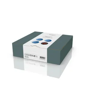 Schüssel Bitz Wood (x4) image-5
