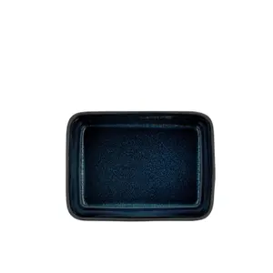 Plato rectangular Bitz image-1