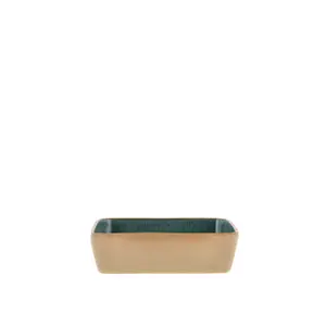 Plato rectangular Bitz image-0